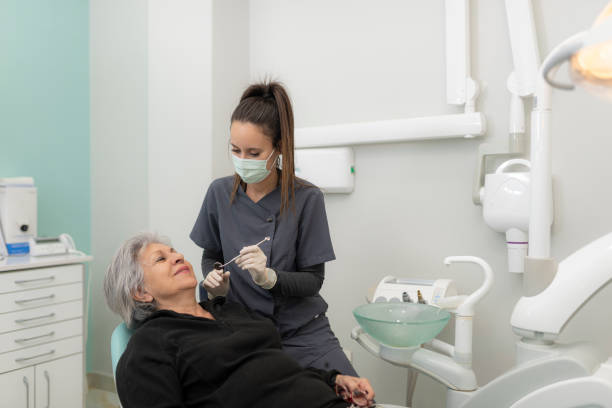 Best Emergency Gum Pain Relief  in Ly Lake, IL