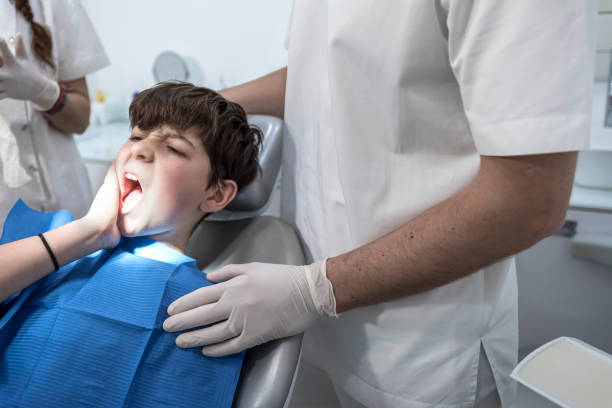 Best Chipped Tooth Repair Near Me  in Ly Lake, IL
