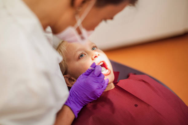 Best Emergency Dentist for Kids  in Ly Lake, IL