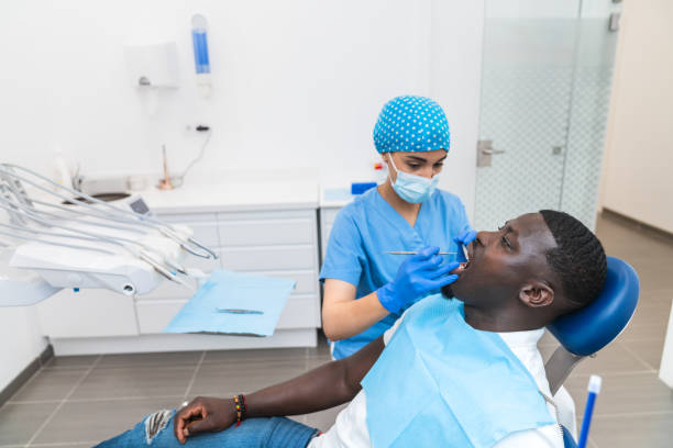 Best Emergency Tooth Extraction  in Ly Lake, IL